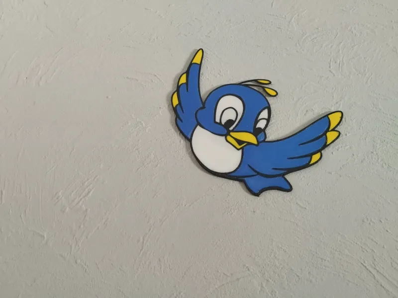 oiseau