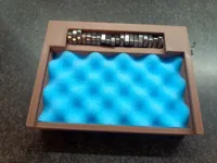 Boîte de rangement pour jeu magnétique — photo 5