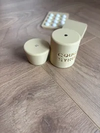SYRUP - 0.2mm layer, 2 walls, 15% infill