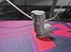 0.12mm layer, 2 walls, 15% infill