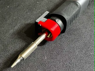 SOLDR - FNIRSI HS-02A Clamp