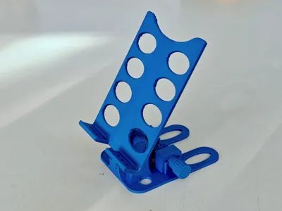 Phone Stand (Stepless Angle Adjustment)