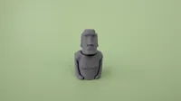 0.2mm nozzle, 0.1mm layer, 4 walls, 15% infill