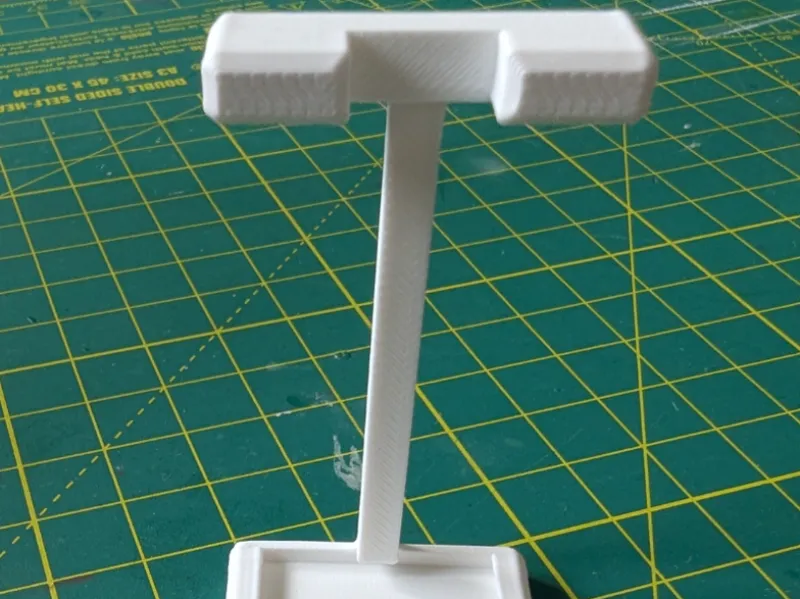Brooch Holder
