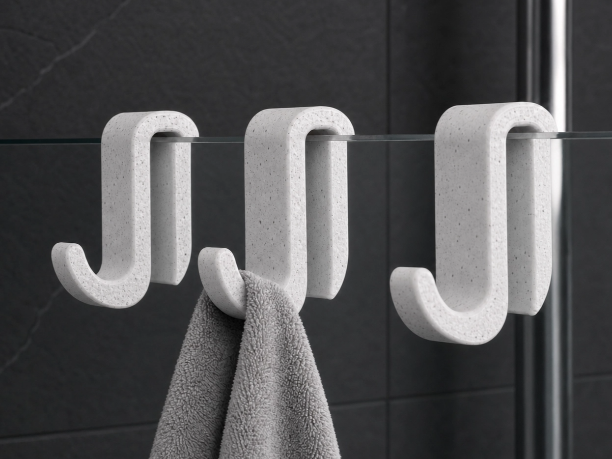 Shower Hanger - 3 Sizes