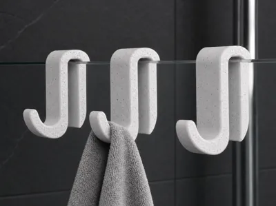 Shower Hanger - 3 Sizes
