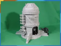 0.16mm layer, 2 walls, 5% infill