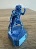 0.16mm layer, 2 walls, 5% infill
