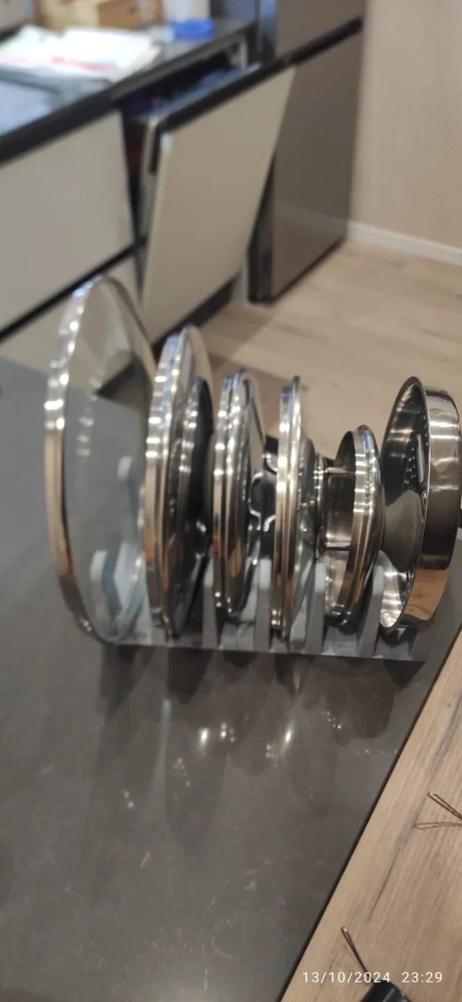 Modular Lid Holder by Koky3d - MakerWorld