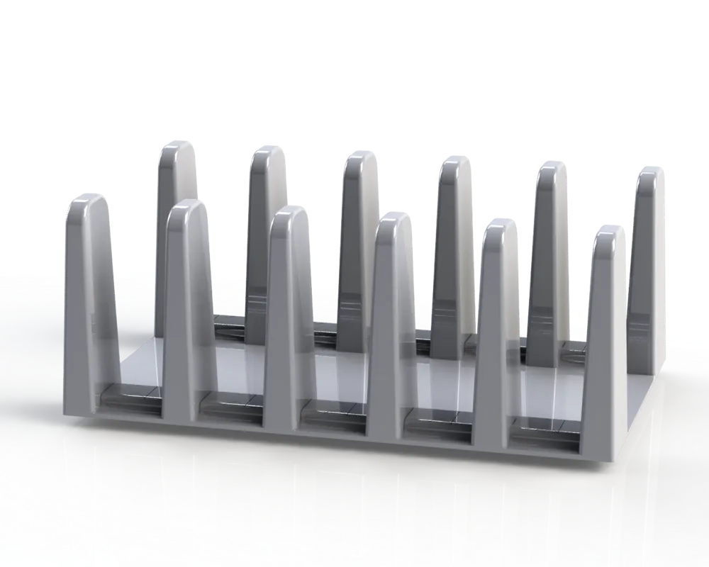 Modular Lid Holder by Koky3d - MakerWorld