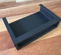 Support Multiboard pour switch Unifi Flex Mini — photo 2