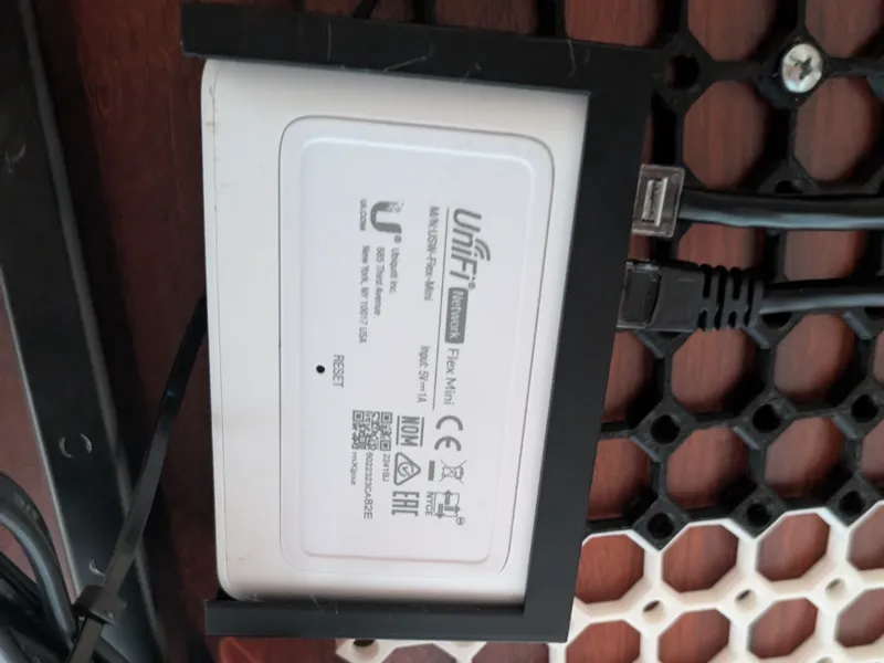 Unifi Flex Mini Multiboard Case/Holder