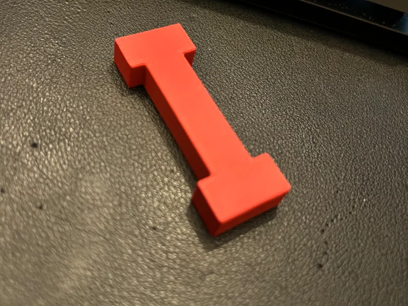 Wheel Stopper Block