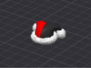 V2 Jester Hat