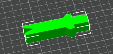 Test .500 Die