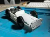 0.2mm layer, 2 walls, 15% infill, support