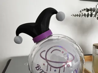 Army Bomb Topper BTS Jhope Kpop