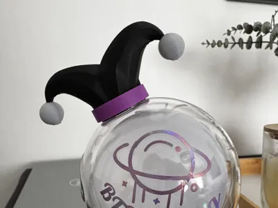 Army Bomb Topper BTS Jhope Kpop