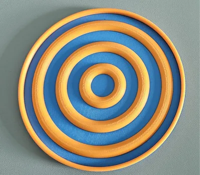 Circle Coaster