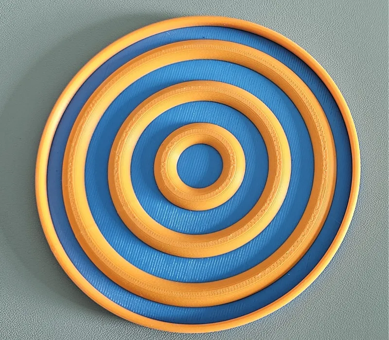 Circle Coaster