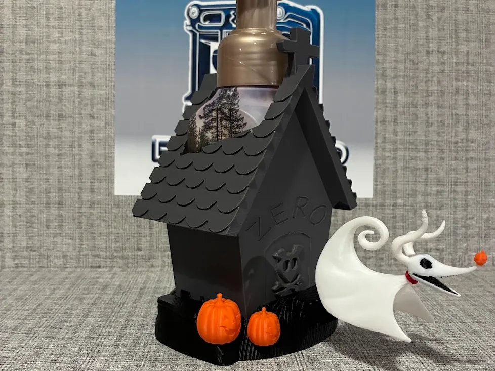 Soporte: zero house soap holder bath and body works. Referencia del modelo original.