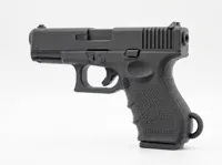Golck 17 - Pistol
