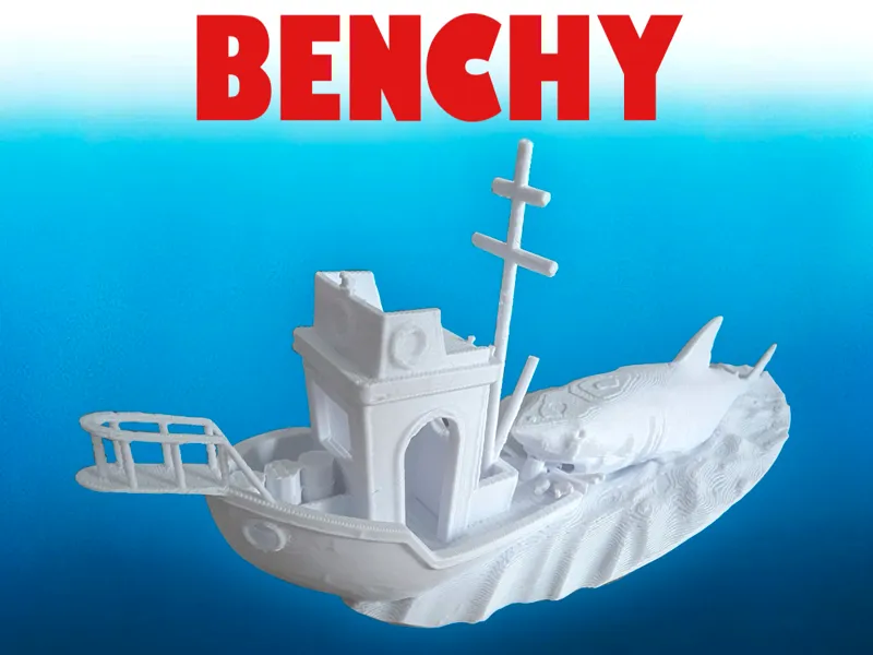 You're Gonna Need a Bigger Bench
