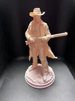0.2mm layer, 2 walls, 8% infill