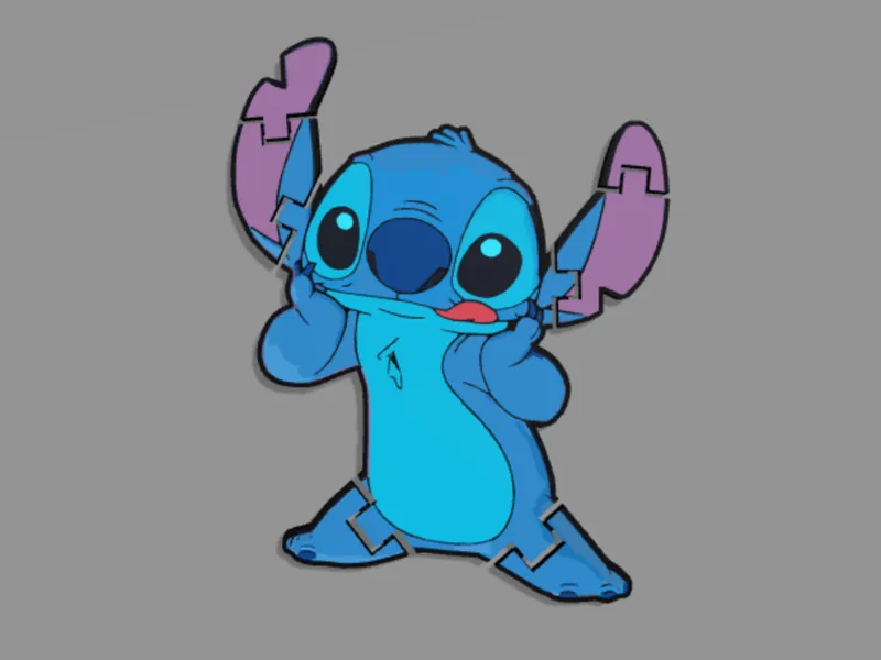 Stitch