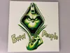 Eww People, 200x200mm, 4 Colors, Faster Print, 0.08mm layer