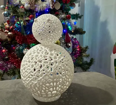 snowman