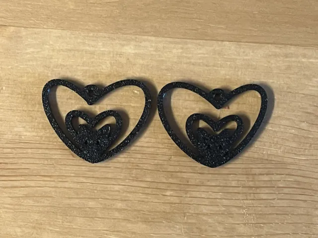 cat earrings
