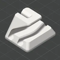 0.2mm layer, 3 walls, 20% infill