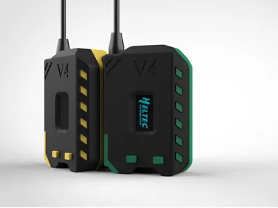 WiFi LoRa 32 (V4) (Heltec v4)