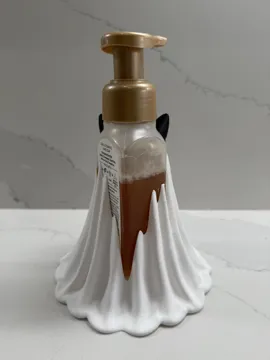 Adorno temático: Cat Ghost Bath and Body Works Soap Holder — vista de referencia 4