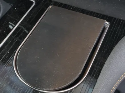 Toyota Sienna 4th Gen Wedge Mount