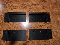 0.16mm layer, 2 walls, 15% infill