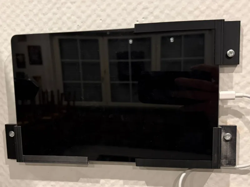 Tablet Wandhalter