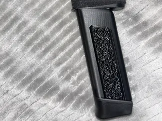 Glock 33rd mag sleeve
