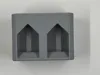 0.16mm layer, 3 walls, 15% infill