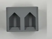 0.16mm layer, 3 walls, 15% infill