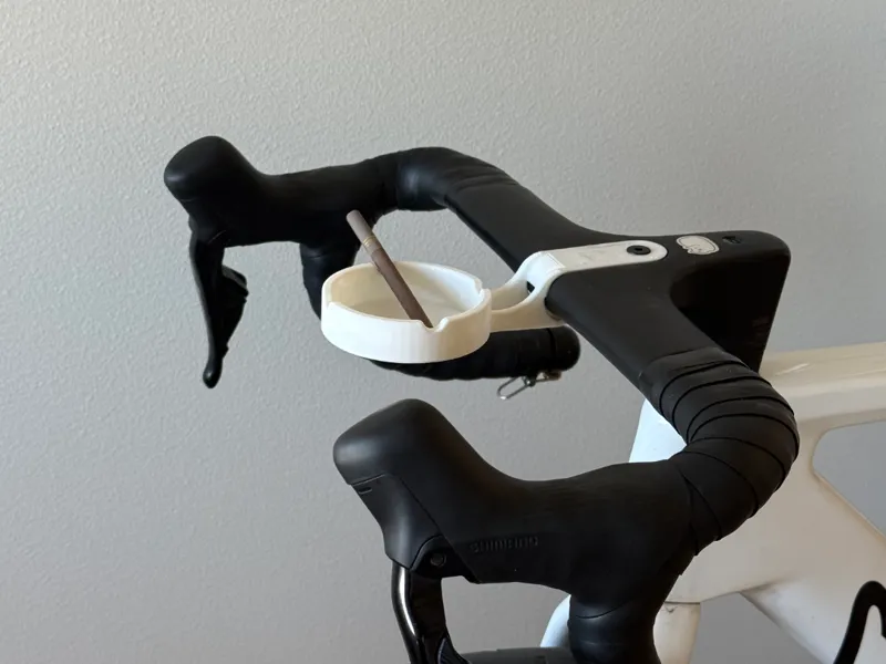 Gear Groove Ashtray 