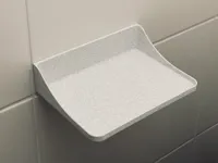 Étagère pour boîte de lingettes jetables — photo 2