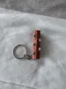 Key chain log