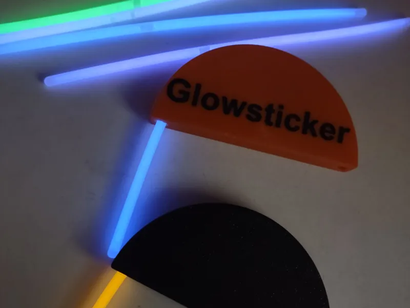 Glowsticker