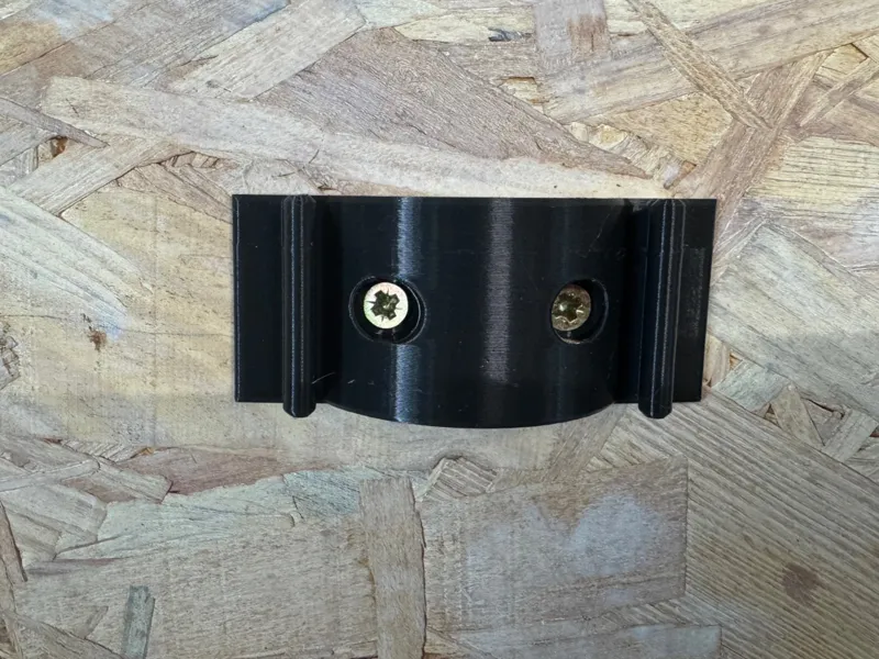 Multifix Typ A Wall mount