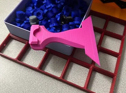 GOEWS Bed Scraper