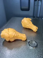 All Printers Profile, 0.2mm layer, 2 walls, 10% infill