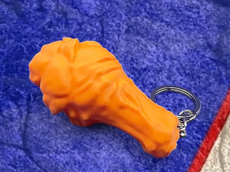 Chicken Wing / Buffalo Wing