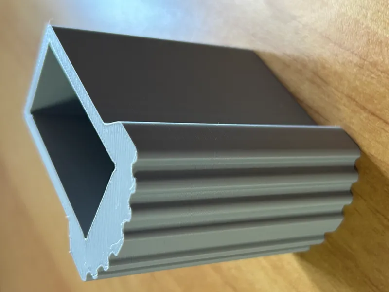 LIDL ladder foot